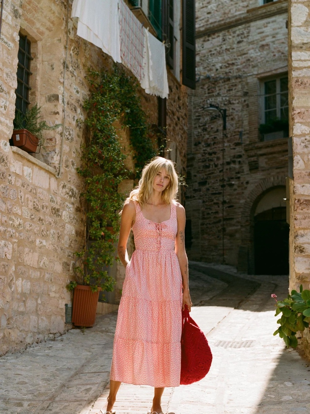 Christy Dawn Adele Dress.